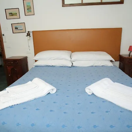 La Lepre Bianca *