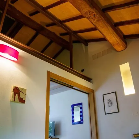 La Lepre Bianca Alloggio per agriturismo Cento (Emilia-Romagna)