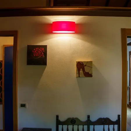 La Lepre Bianca Farmház Cento