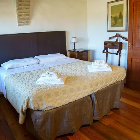 Alloggio per agriturismo La Lepre Bianca *