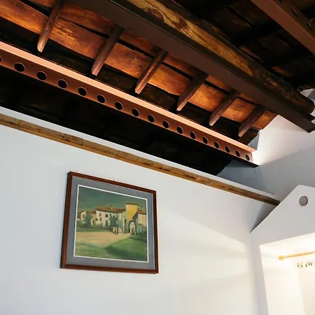 La Lepre Bianca * Cento (Emilia-Romagna)
