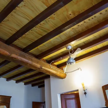 La Lepre Bianca Alloggio per agriturismo Cento (Emilia-Romagna)