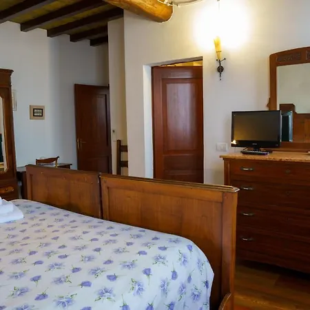 La Lepre Bianca *