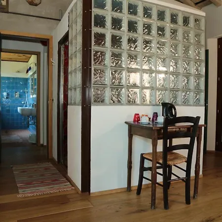 La Lepre Bianca Alloggio per agriturismo Cento (Emilia-Romagna)