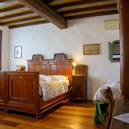 La Lepre Bianca Alloggio per agriturismo *