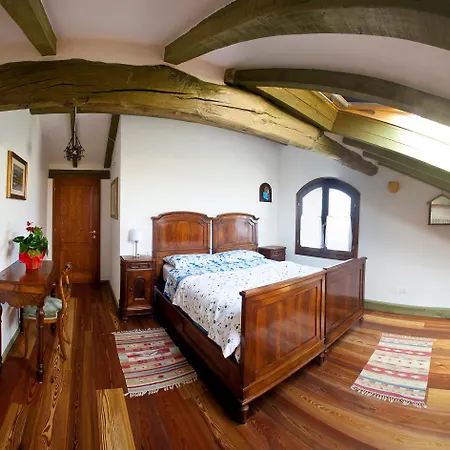 La Lepre Bianca Alloggio per agriturismo