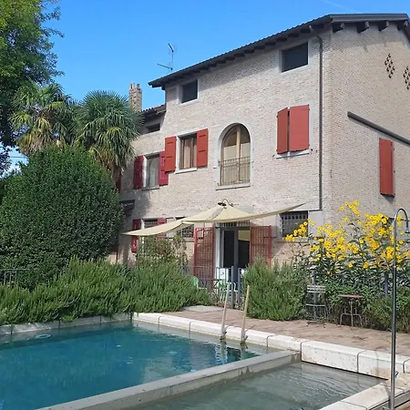 La Lepre Bianca Cento (Emilia-Romagna)