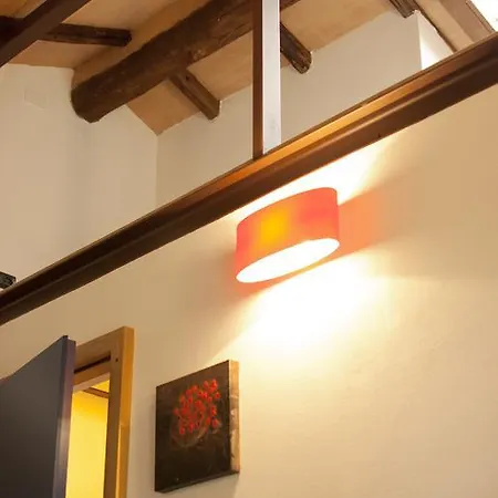 Alloggio per agriturismo La Lepre Bianca Cento (Emilia-Romagna)