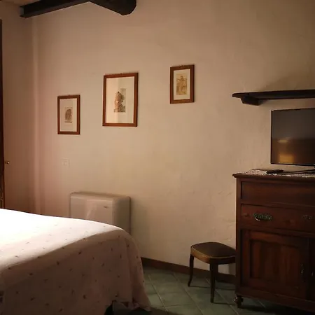 La Lepre Bianca * Cento (Emilia-Romagna)