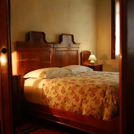 La Lepre Bianca Alloggio per agriturismo