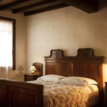 La Lepre Bianca * Cento (Emilia-Romagna)