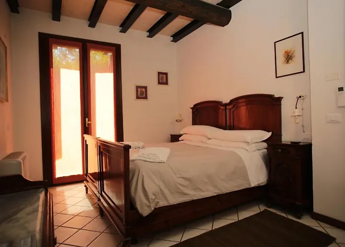 La Lepre Bianca Alloggio per agriturismo