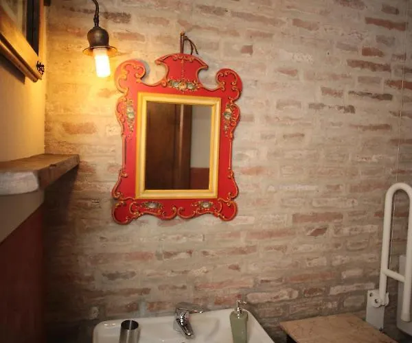 La Lepre Bianca * Cento (Emilia-Romagna)