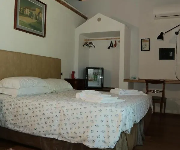 La Lepre Bianca Cento (Emilia-Romagna)