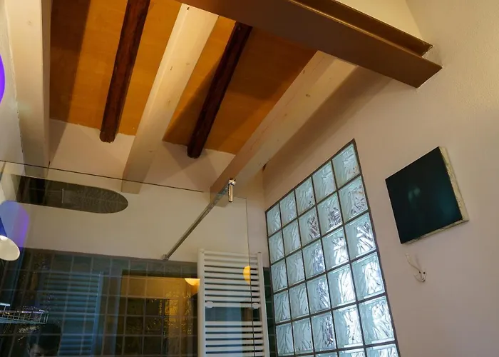 La Lepre Bianca Cento (Emilia-Romagna)