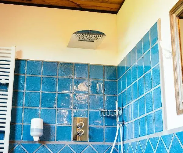 La Lepre Bianca Alloggio per agriturismo *