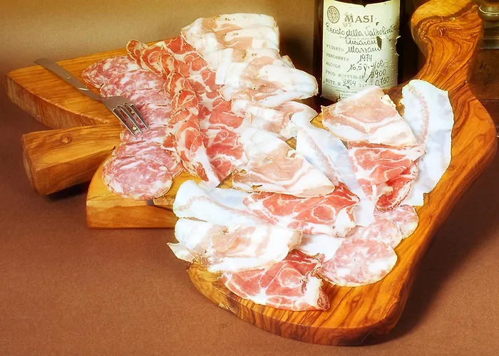 La Lepre Bianca