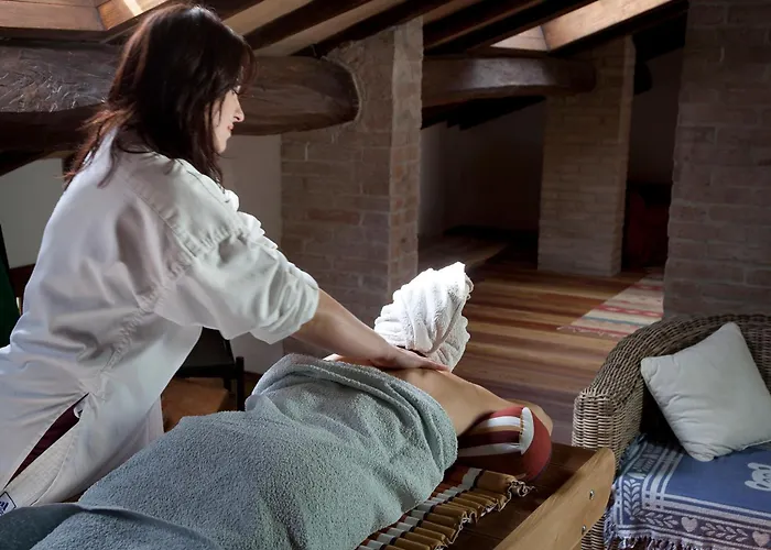 Alloggio per agriturismo La Lepre Bianca *