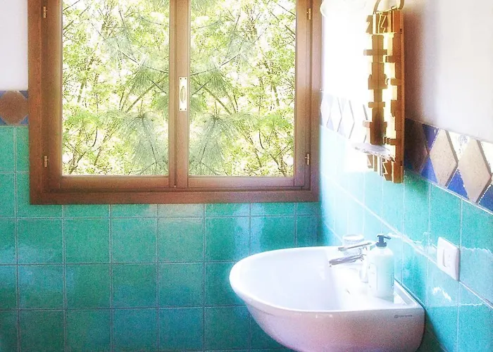 La Lepre Bianca Cento (Emilia-Romagna)