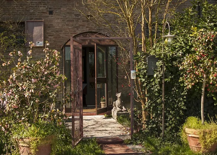 La Lepre Bianca Cento (Emilia-Romagna)