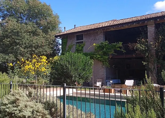 La Lepre Bianca * Cento (Emilia-Romagna)