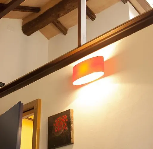 Alloggio per agriturismo La Lepre Bianca Cento (Emilia-Romagna)