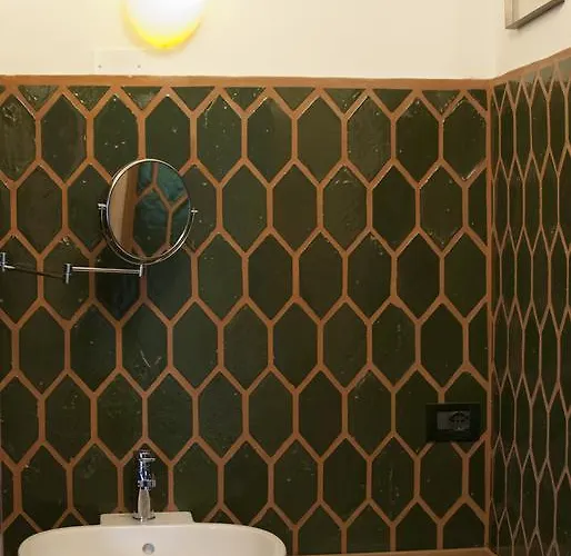 Alloggio per agriturismo La Lepre Bianca Cento (Emilia-Romagna)