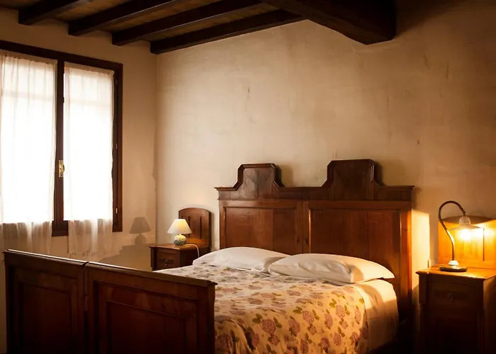 La Lepre Bianca * Cento (Emilia-Romagna)