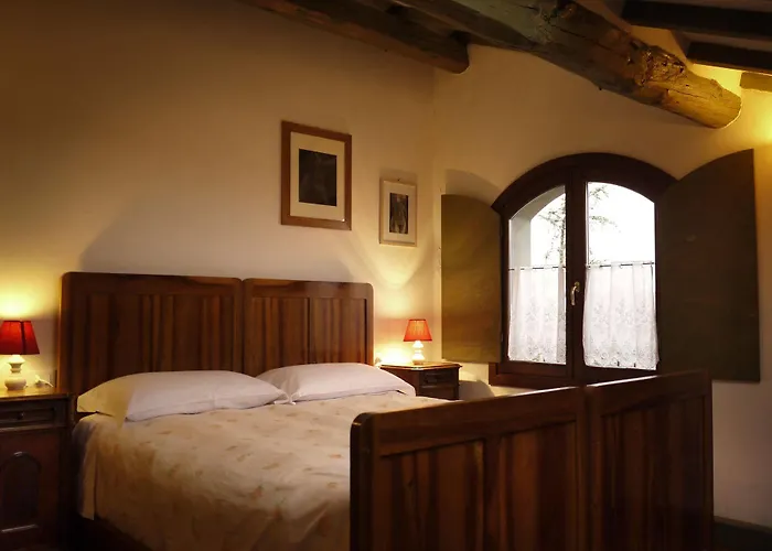 La Lepre Bianca * Cento (Emilia-Romagna)