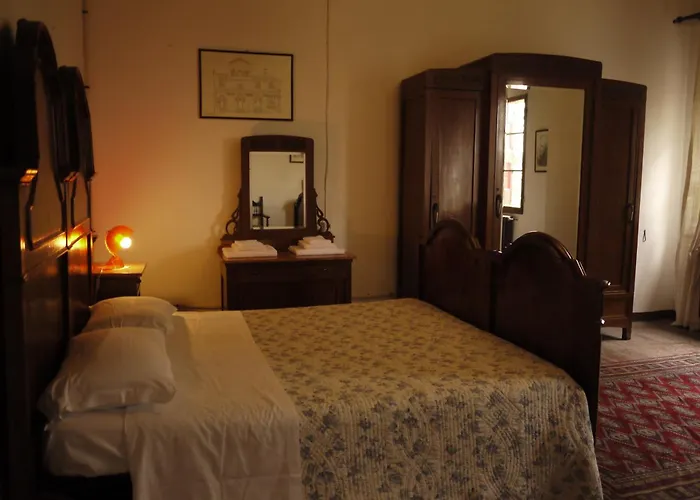 La Lepre Bianca Cento (Emilia-Romagna)