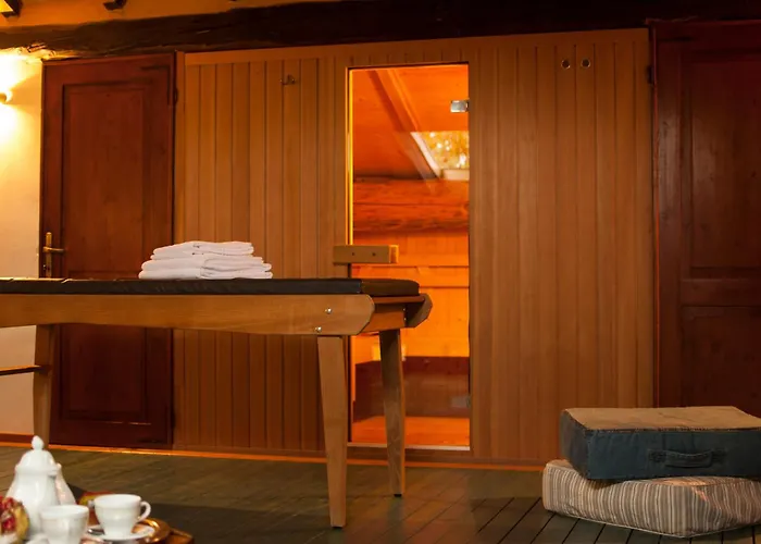 La Lepre Bianca * Cento (Emilia-Romagna)