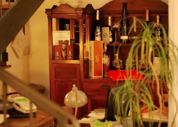 La Lepre Bianca * Cento (Emilia-Romagna)