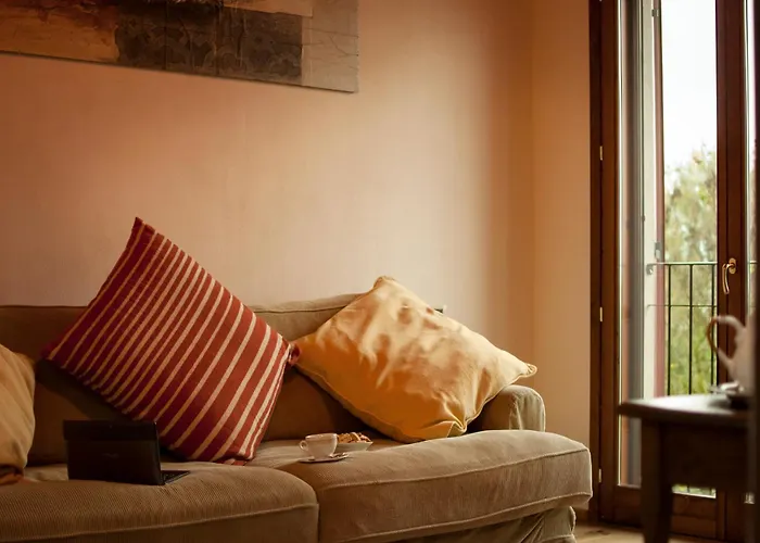 Alloggio per agriturismo La Lepre Bianca