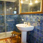 La Lepre Bianca Vakantieboerderij
