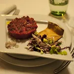 La Lepre Bianca Cento (Emilia-Romagna)