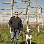La Lepre Bianca Vakantieboerderij