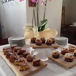 La Lepre Bianca