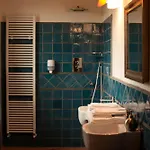 Vakantieboerderij La Lepre Bianca