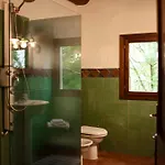 Vakantieboerderij La Lepre Bianca