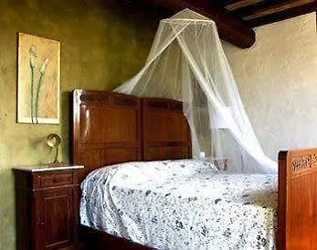 La Lepre Bianca Alojamento de Turismo Rural