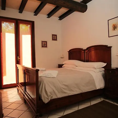 La Lepre Bianca Farmház