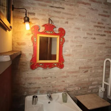 La Lepre Bianca * Cento (Emilia-Romagna)