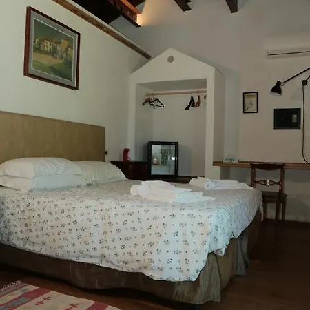 La Lepre Bianca Cento (Emilia-Romagna)