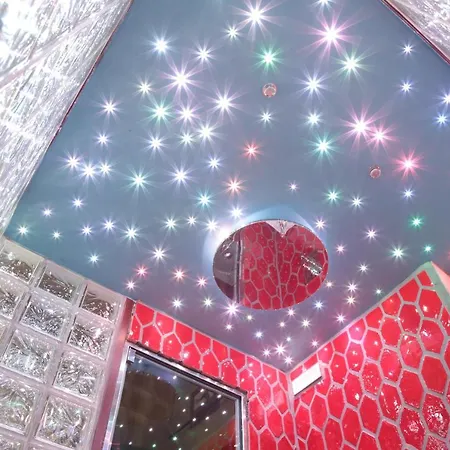 La Lepre Bianca Gospodarstwo agroturystyczne Cento (Emilia-Romagna)