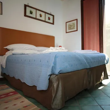 La Lepre Bianca * Cento (Emilia-Romagna)