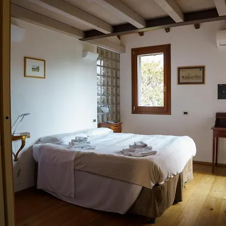Bauernhof La Lepre Bianca Cento (Emilia-Romagna)