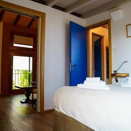 La Lepre Bianca Cento