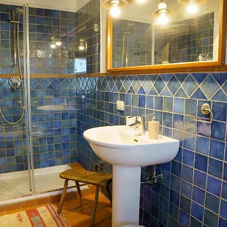 La Lepre Bianca Alojamento de Turismo Rural