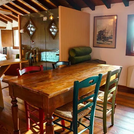 La Lepre Bianca Alojamento de Turismo Rural