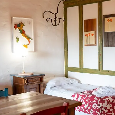 La Lepre Bianca Cento